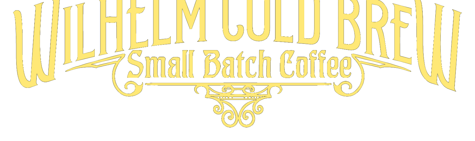 Wilhelm Cold Brew