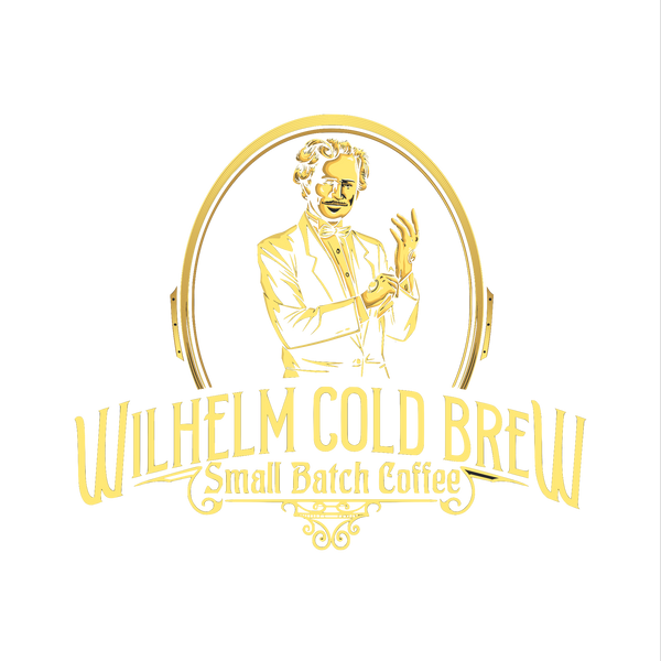 Wilhelm Cold Brew